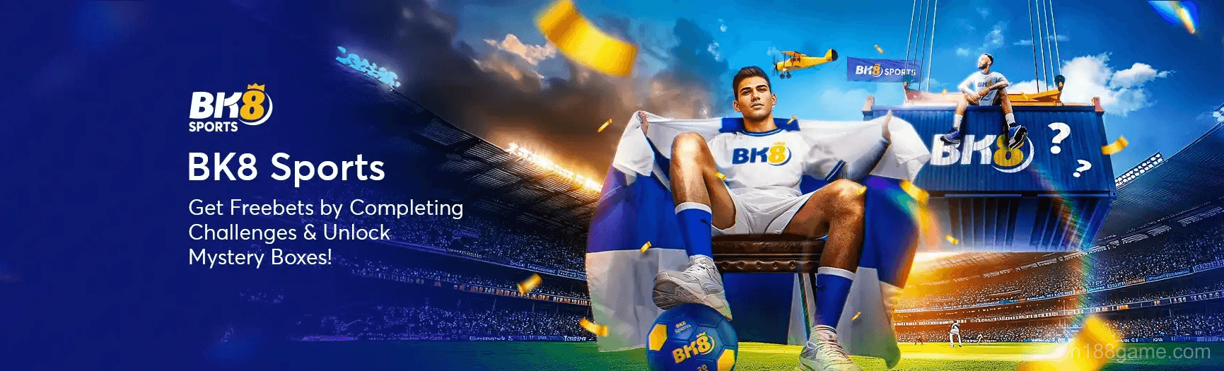 Giao diện retro của n188