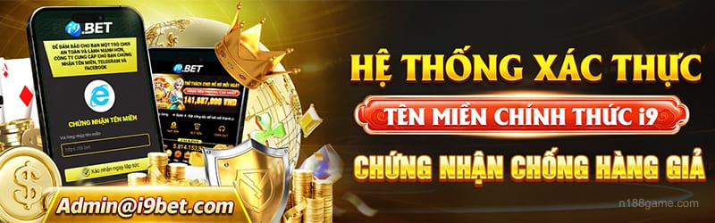 Ưu đãi thành viên tại n188